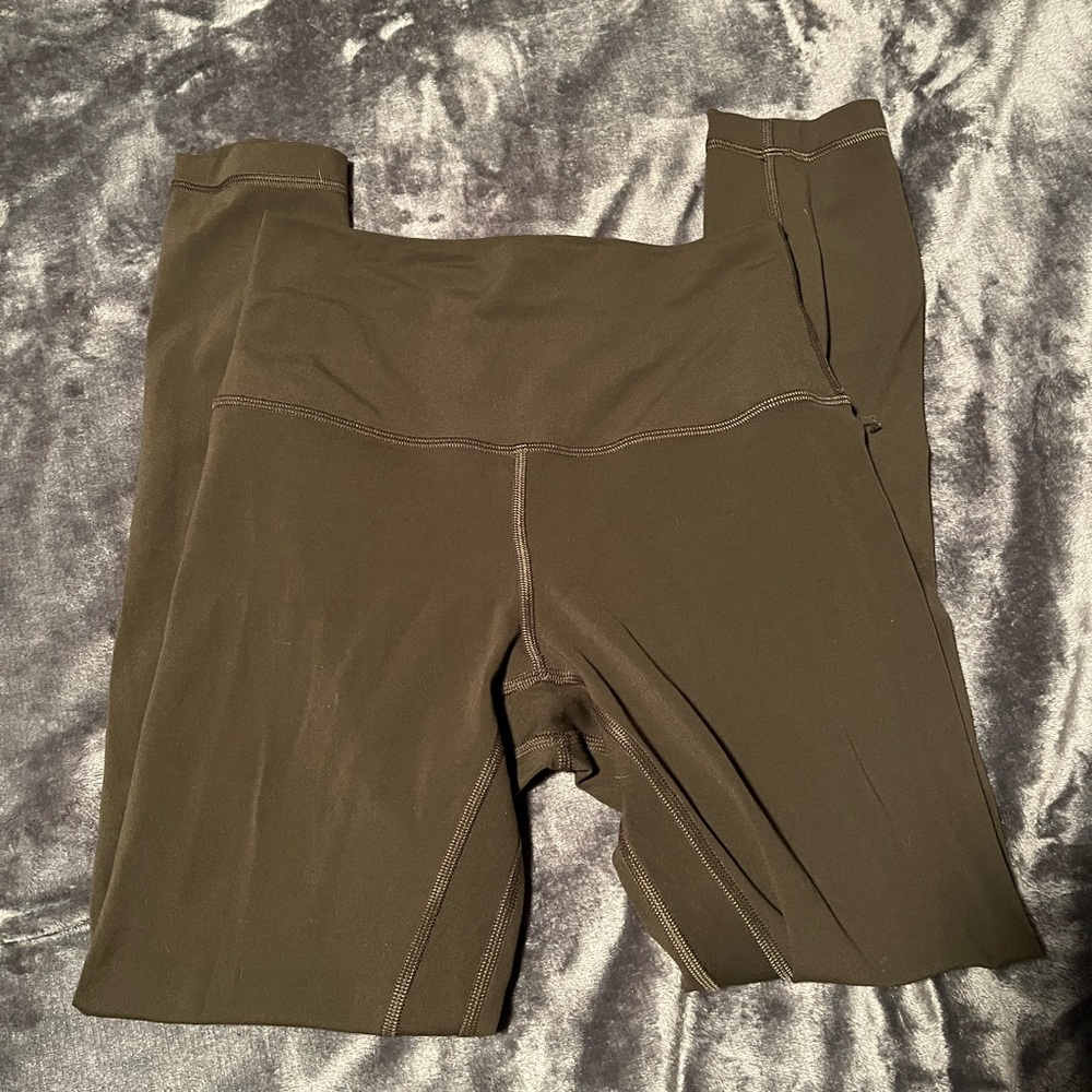 Lululemon align legging